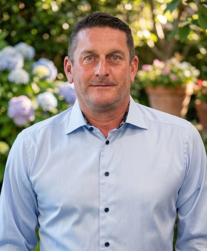 Matt Doran